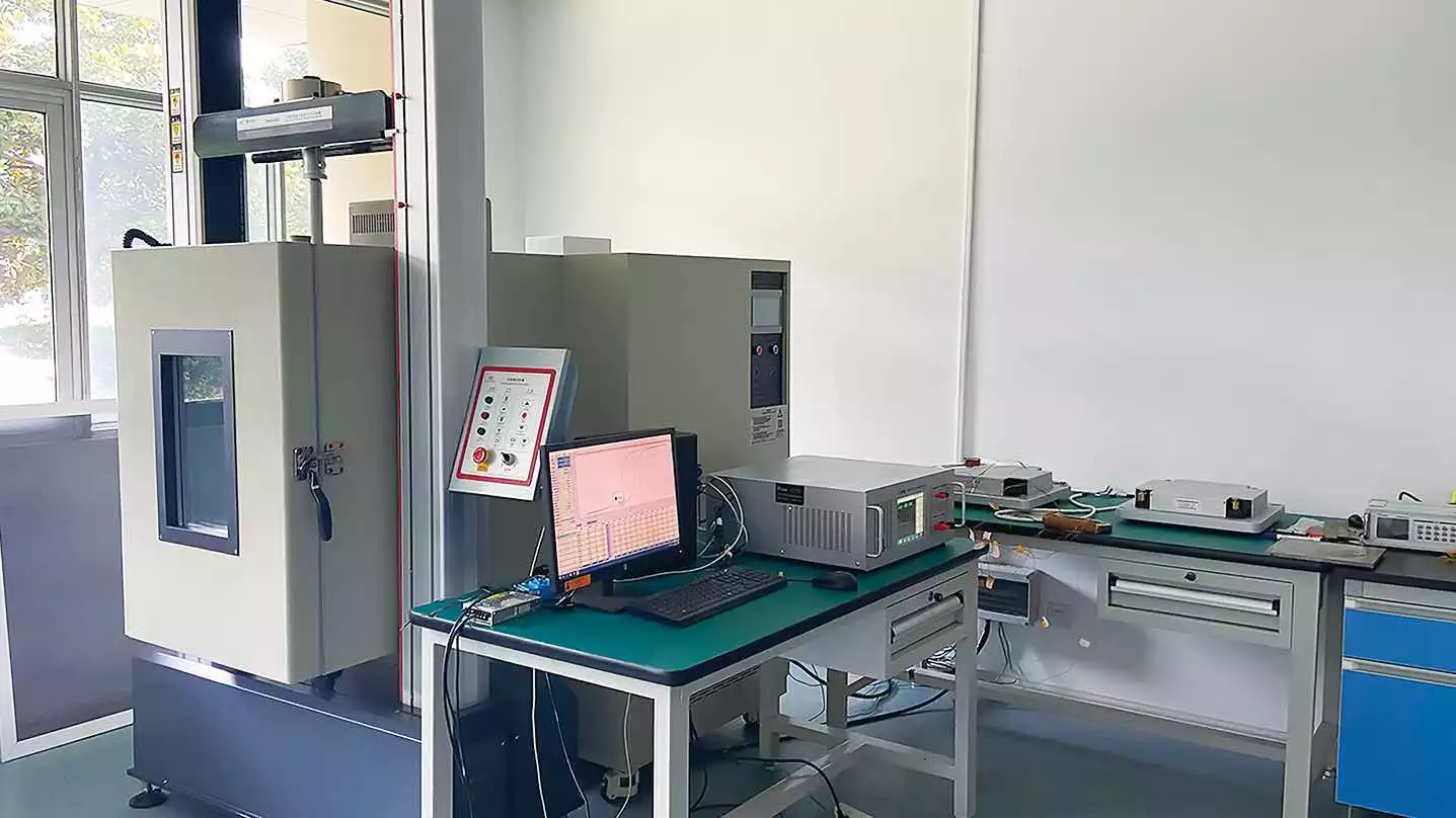 Multiphysics Experimental System