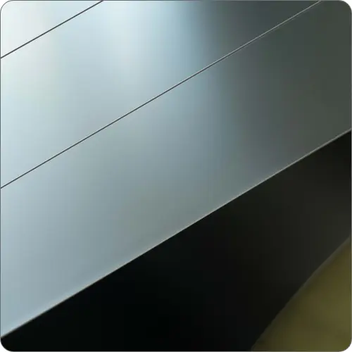 Titanium Strip