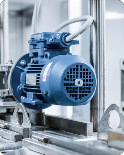 Compressors and Pumps