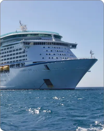 Marine And Offshore Engineering