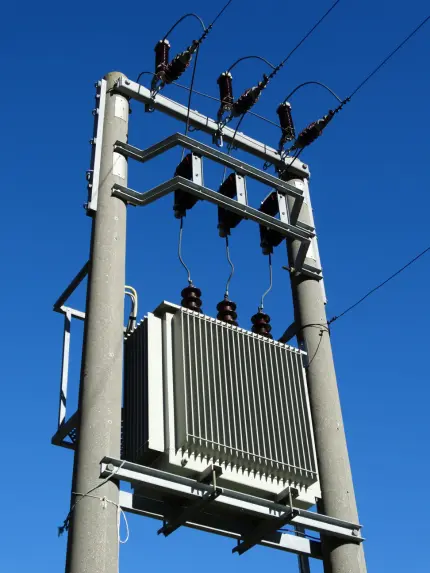 Distribution Transformers
