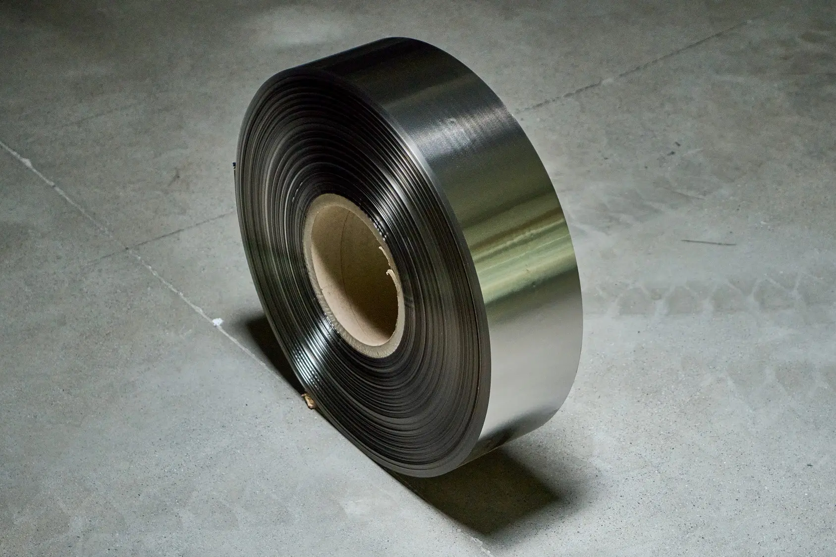 How We Produce Amorphous Alloy Ribbon for Transformer Cores: Process, Winding, and Applications