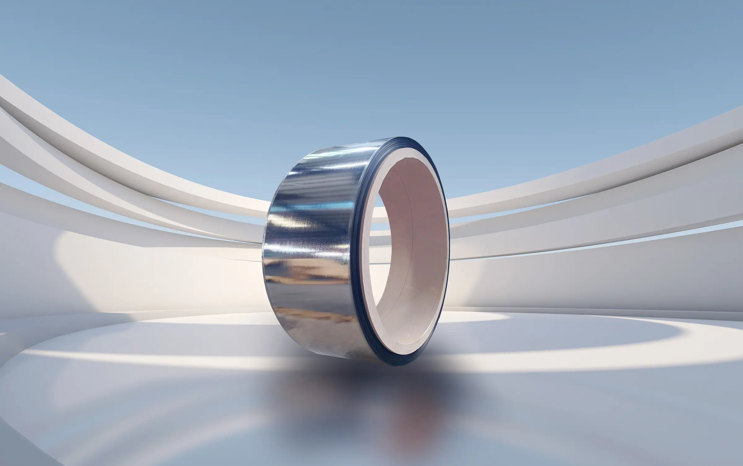 Amorphous Structure Explained: Random Atomic Arrangement in Solid Materials