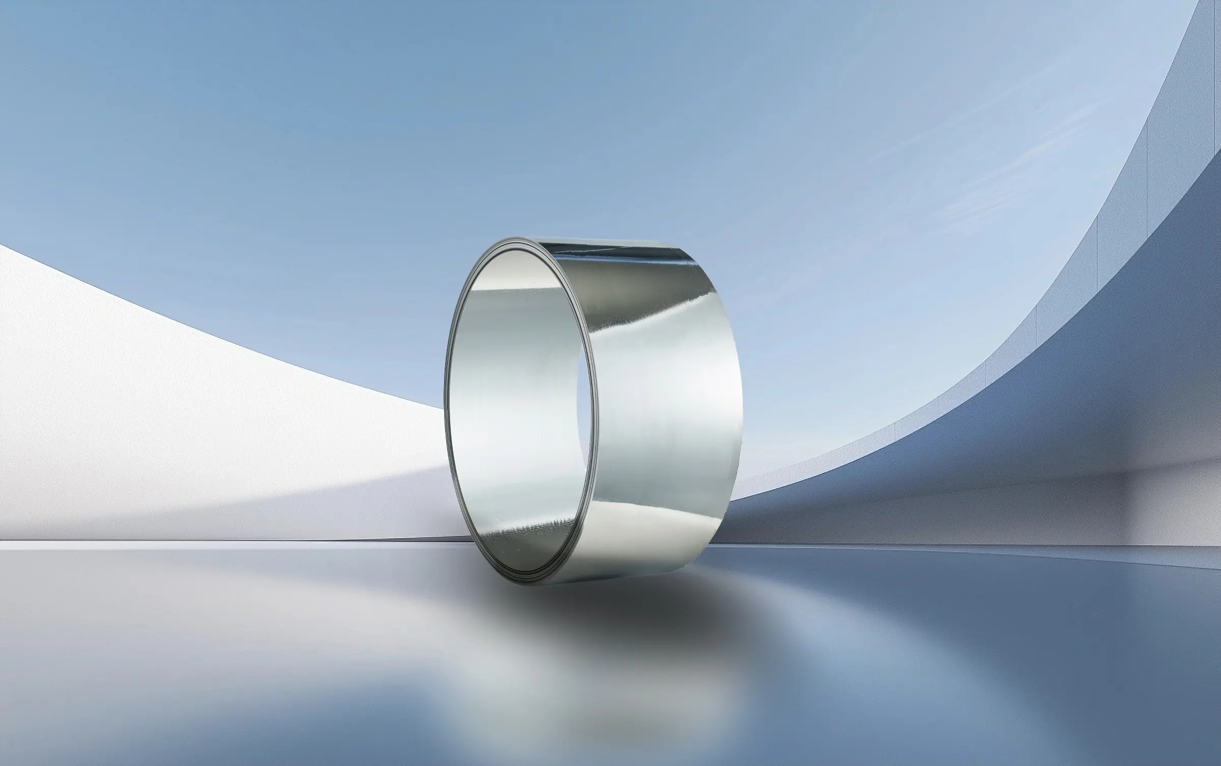 Amorphous Metal: Properties, Strength, and Corrosion Resistance
