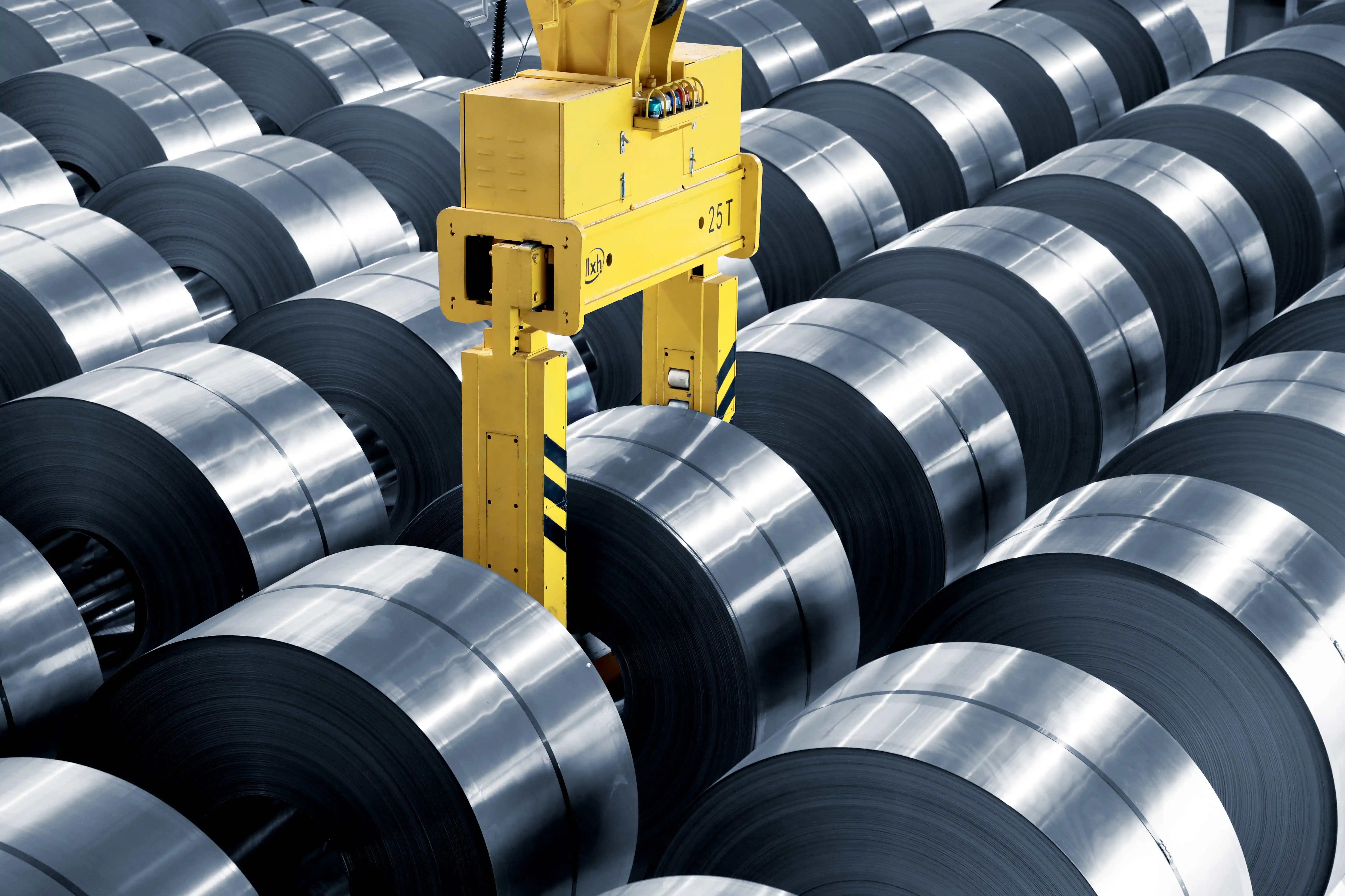 Electrical Steel Guide: GOES, NGOES, and Amorphous Core Materials