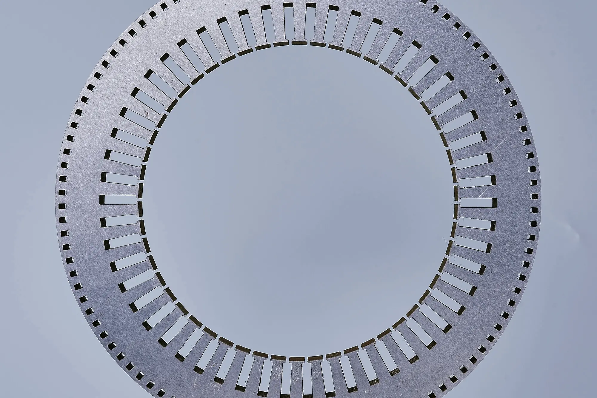 How Amorphous Cores Are Manufactured: Key Processes, Heat Treatment, and Final Quality Control