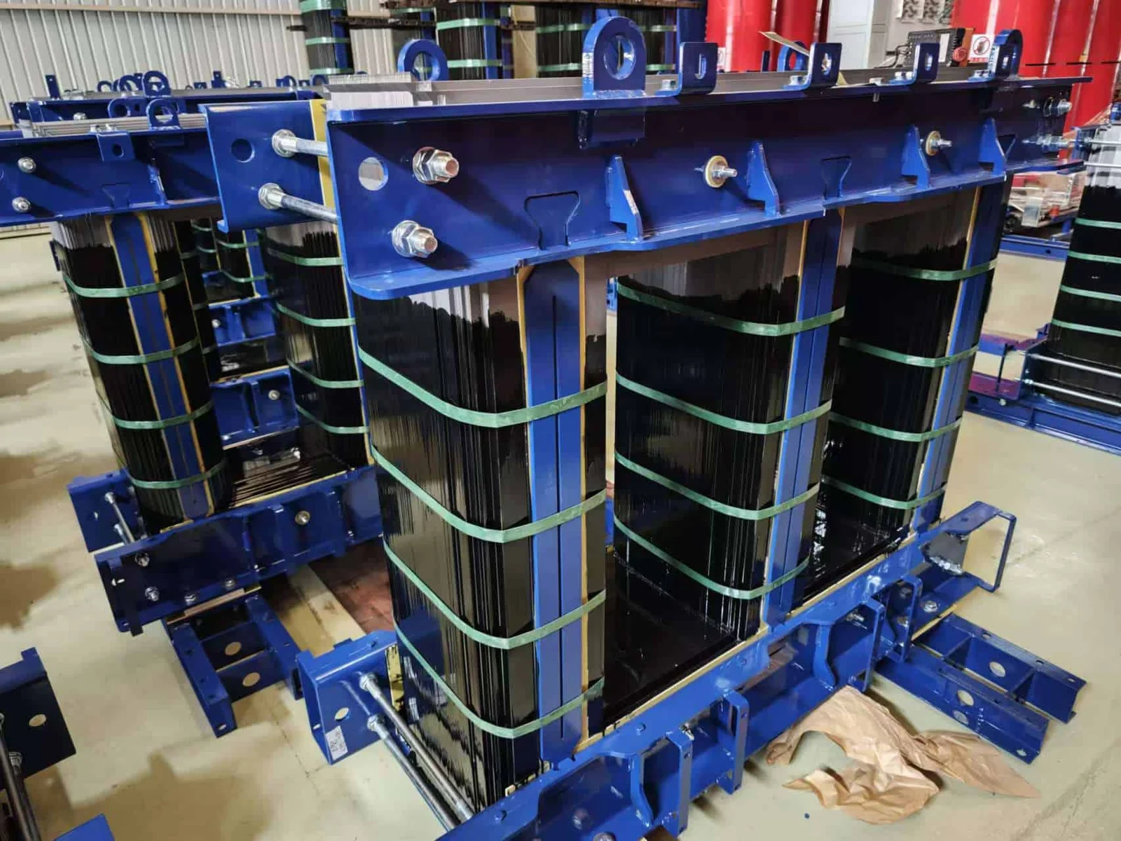 Amorphous Core Transformers Guides: Benefits, Applications, and Buying Guide