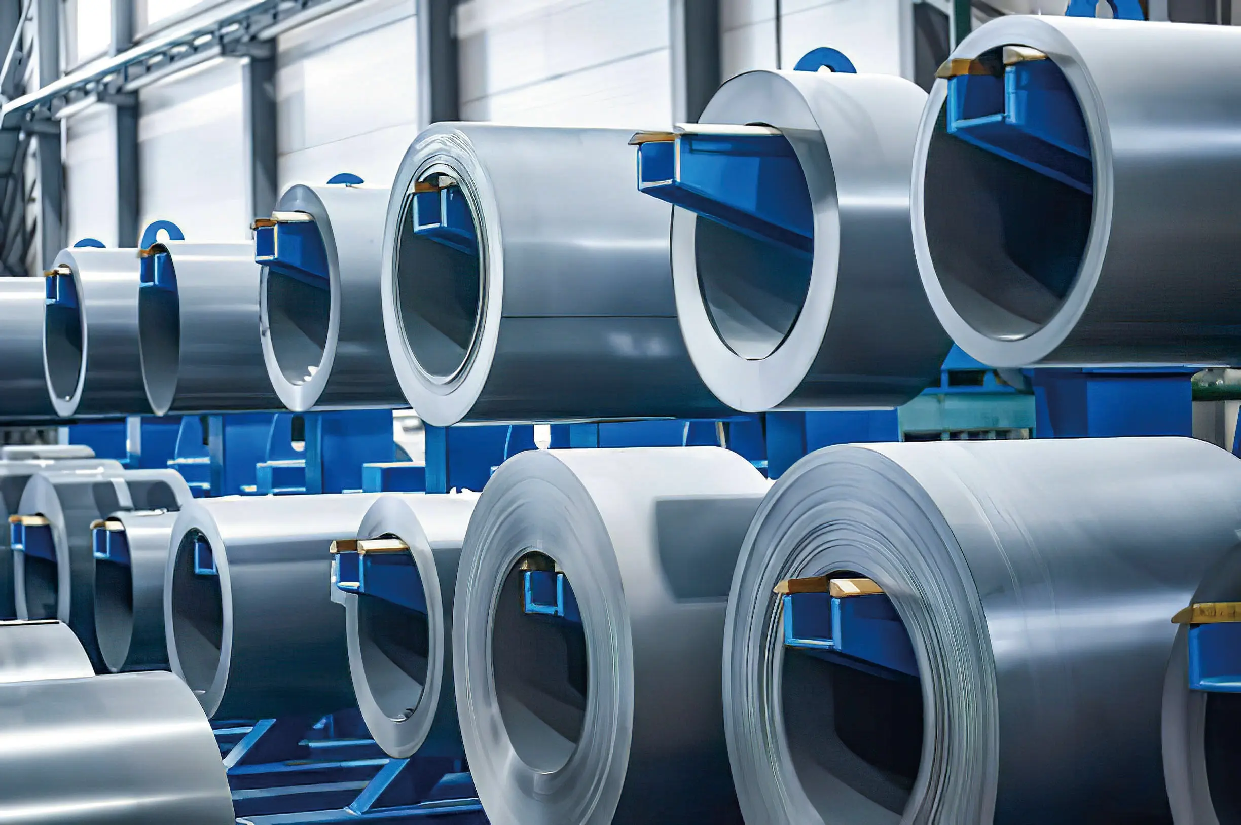 What Is Grain-Oriented Electrical Steel? GOES, CRGO, Core Loss, and Transformer Applications Explained