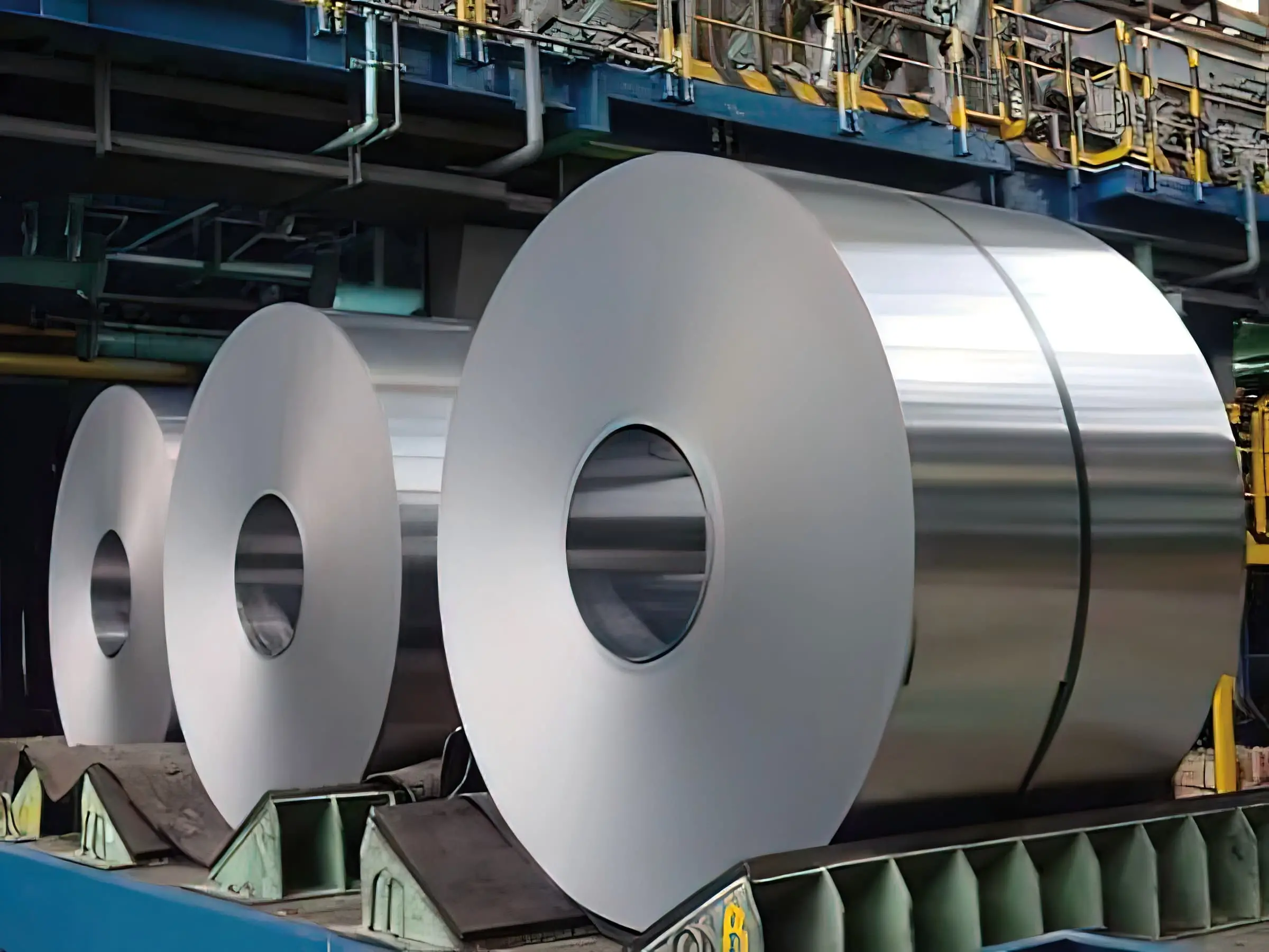 Electrical Steel Coils: 6 Key Properties Buyers Should Check Before Ordering