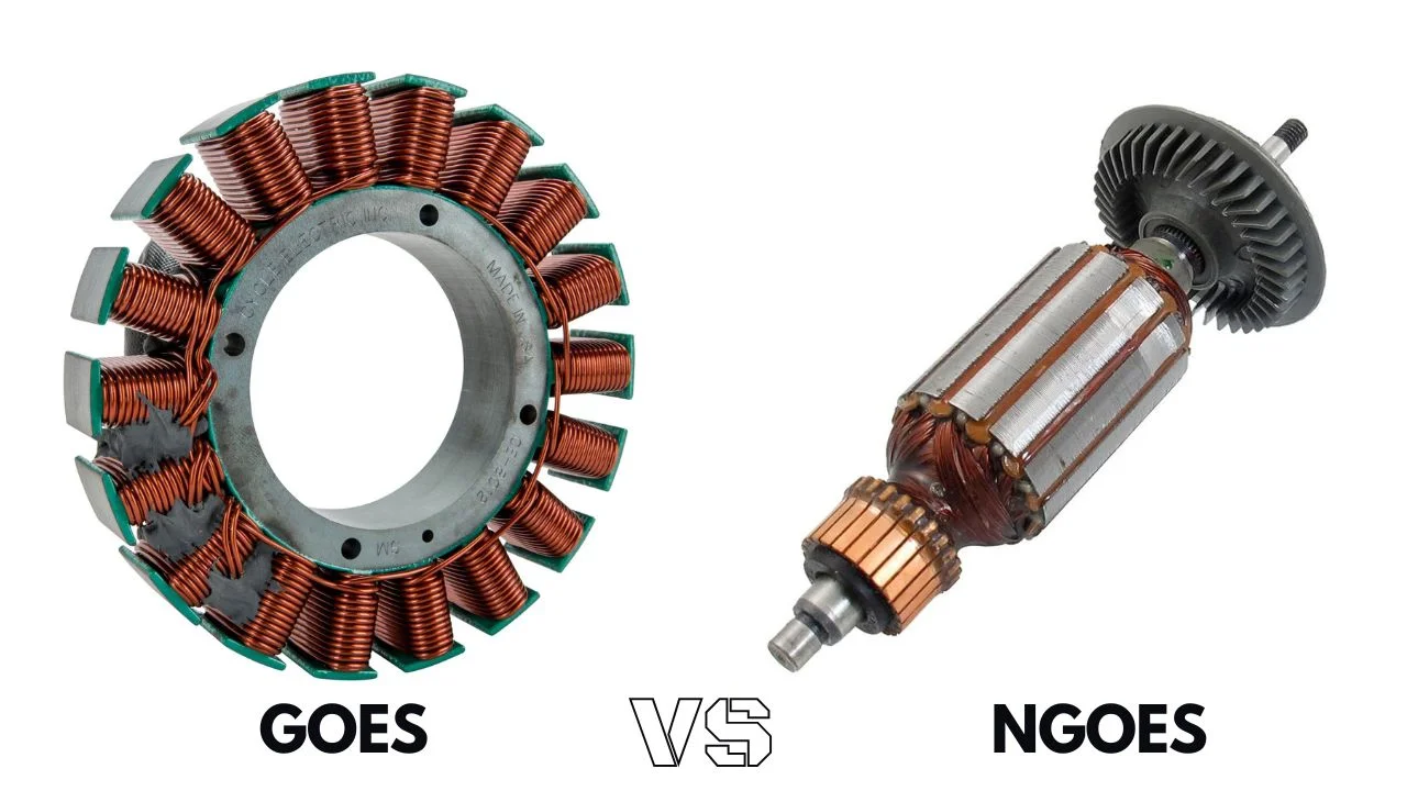 Stator vs Rotor: How Motor Conditions Affect Electrical Steel Selection