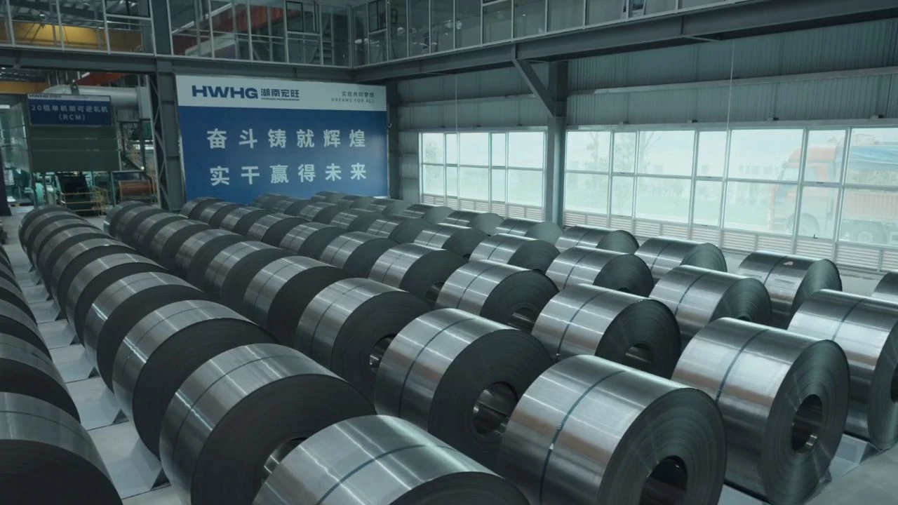 Why Motor Designers Still Use Non-Oriented Electrical Steel for Motor Cores
