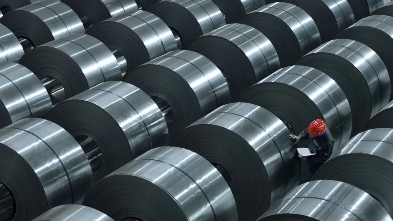 The Complete Guide to Checking Electrical Steel Coil Quality