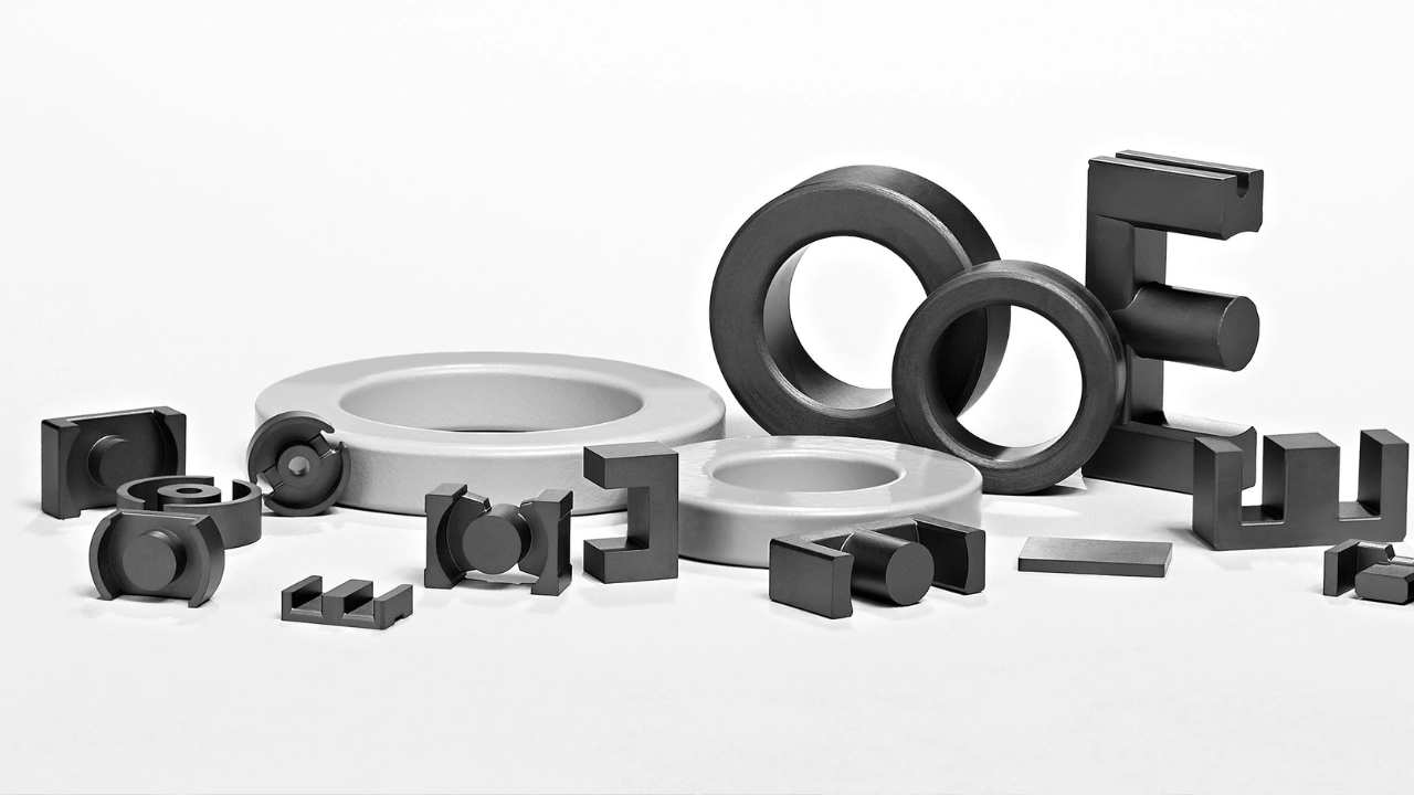Core Shapes Explained: EI, UI, Toroidal, and Step-Lap Transformer Cores