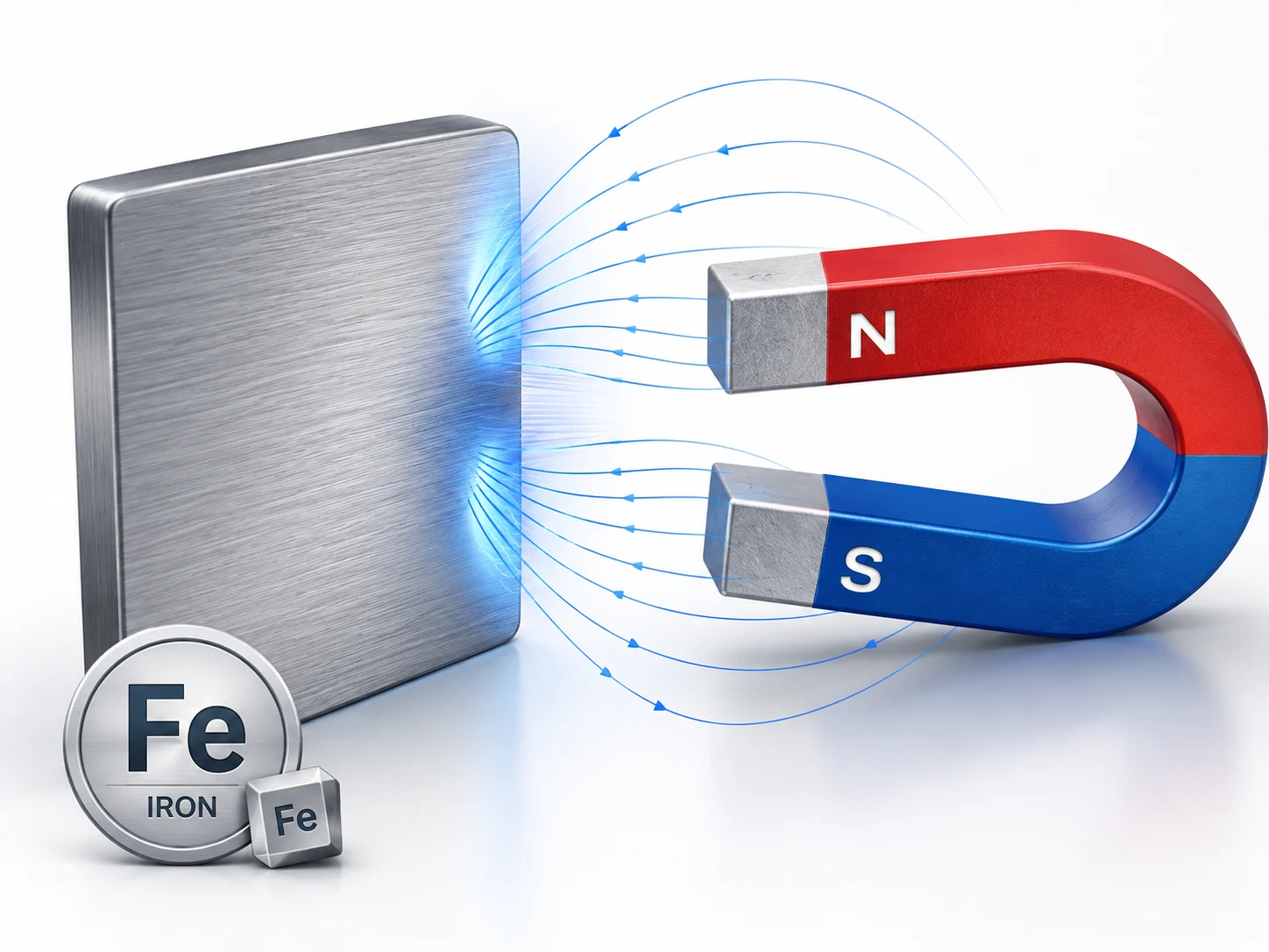 Is Steel Magnetic? A Closer Look at Iron, Alloys, and Electrical Steels