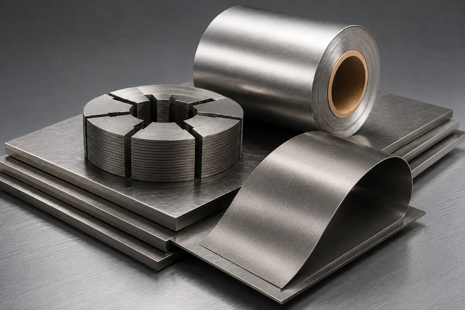 Magnetic Shielding Materials: How to Choose the Right Material for Your Application