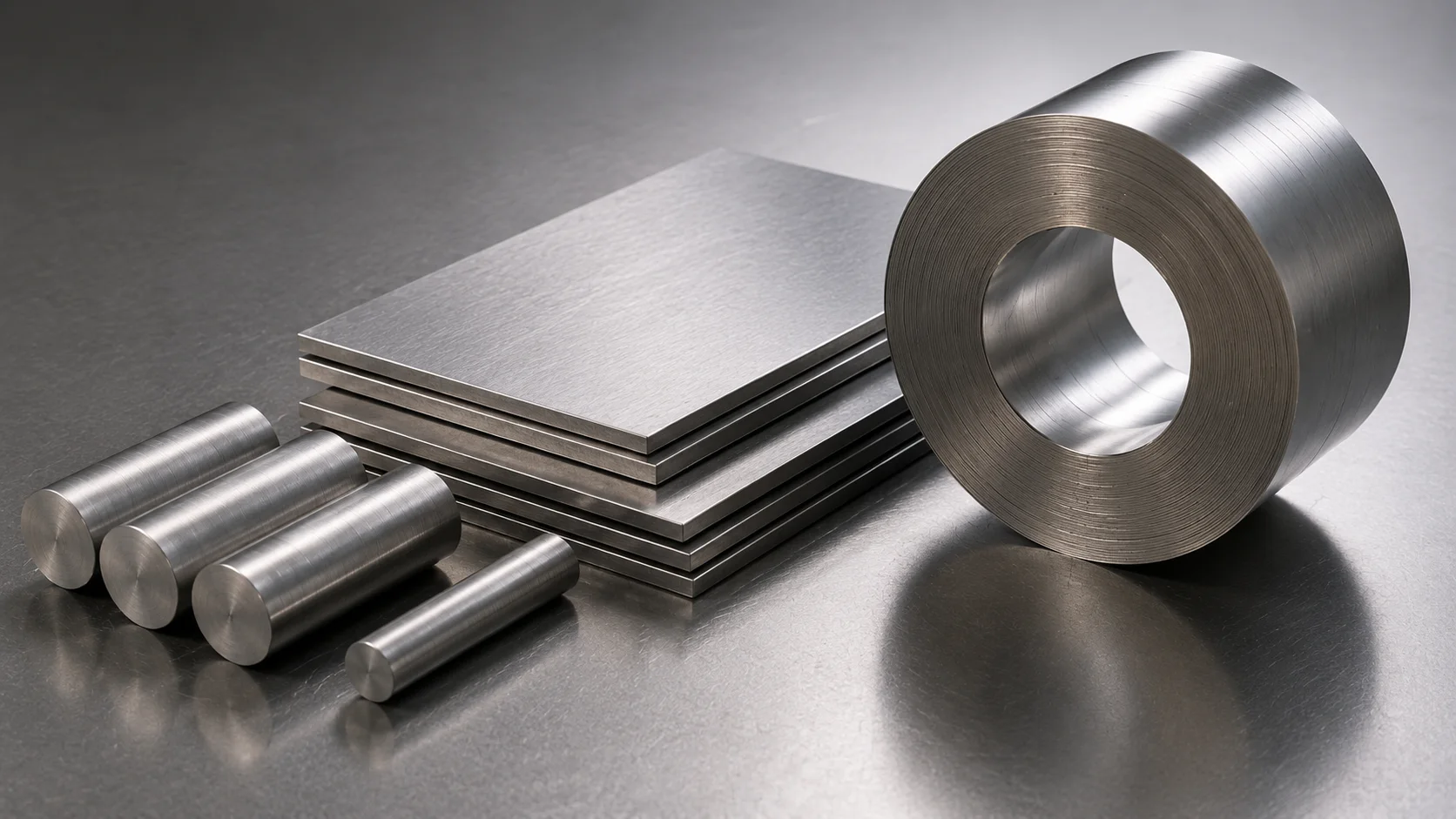 Titanium Tensile Strength and Yield Strength: A Practical Guide