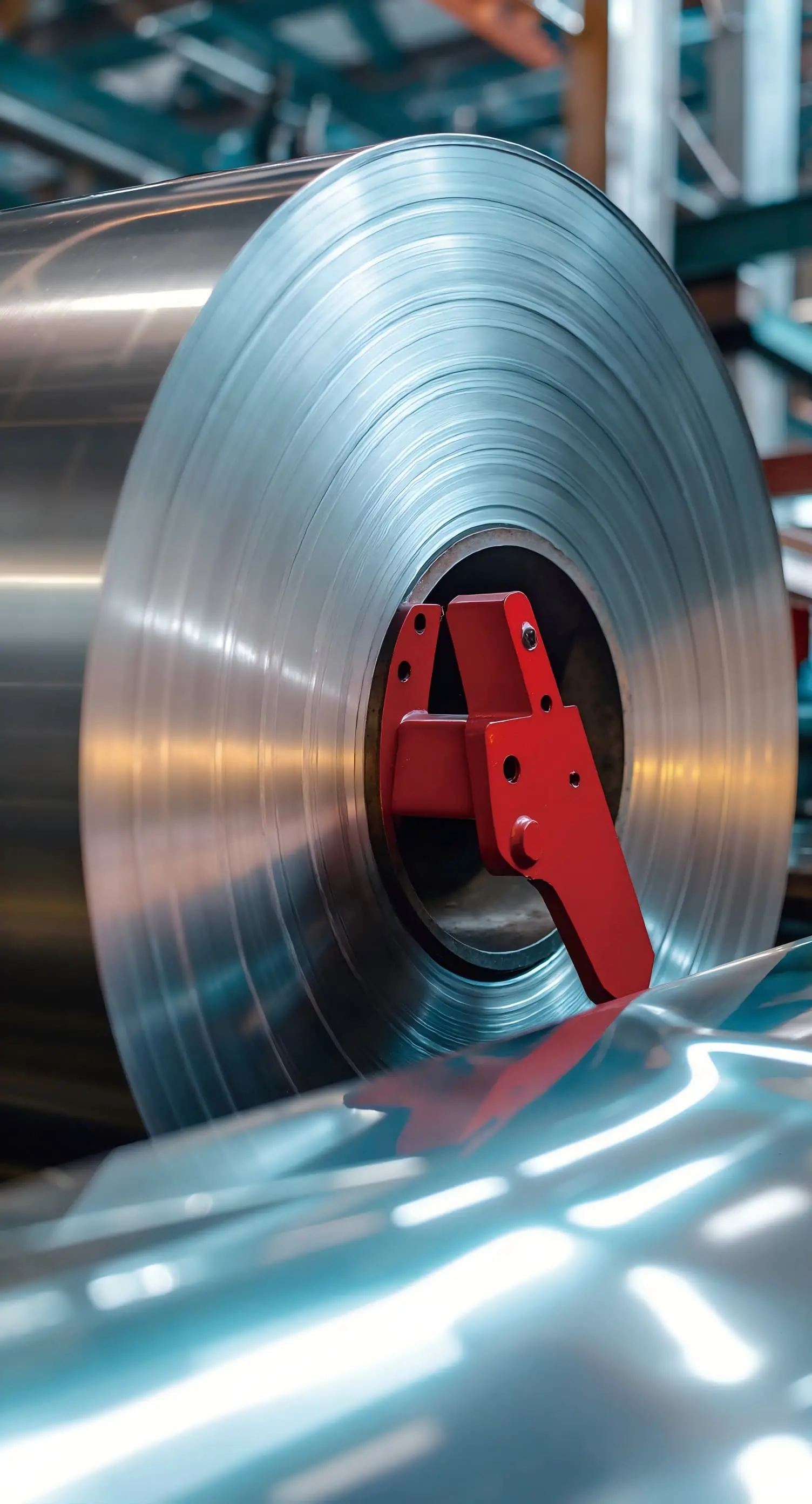 Electrical Steel Lamination Thickness: Performance, Core Loss, and Manufacturing Trade-Offs